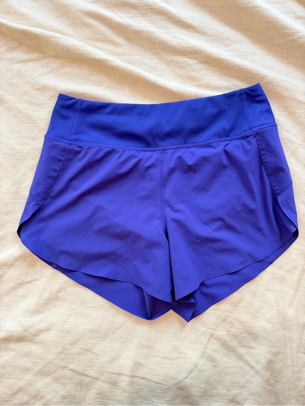 Athleta Run With It 3.5” Short women’s XS